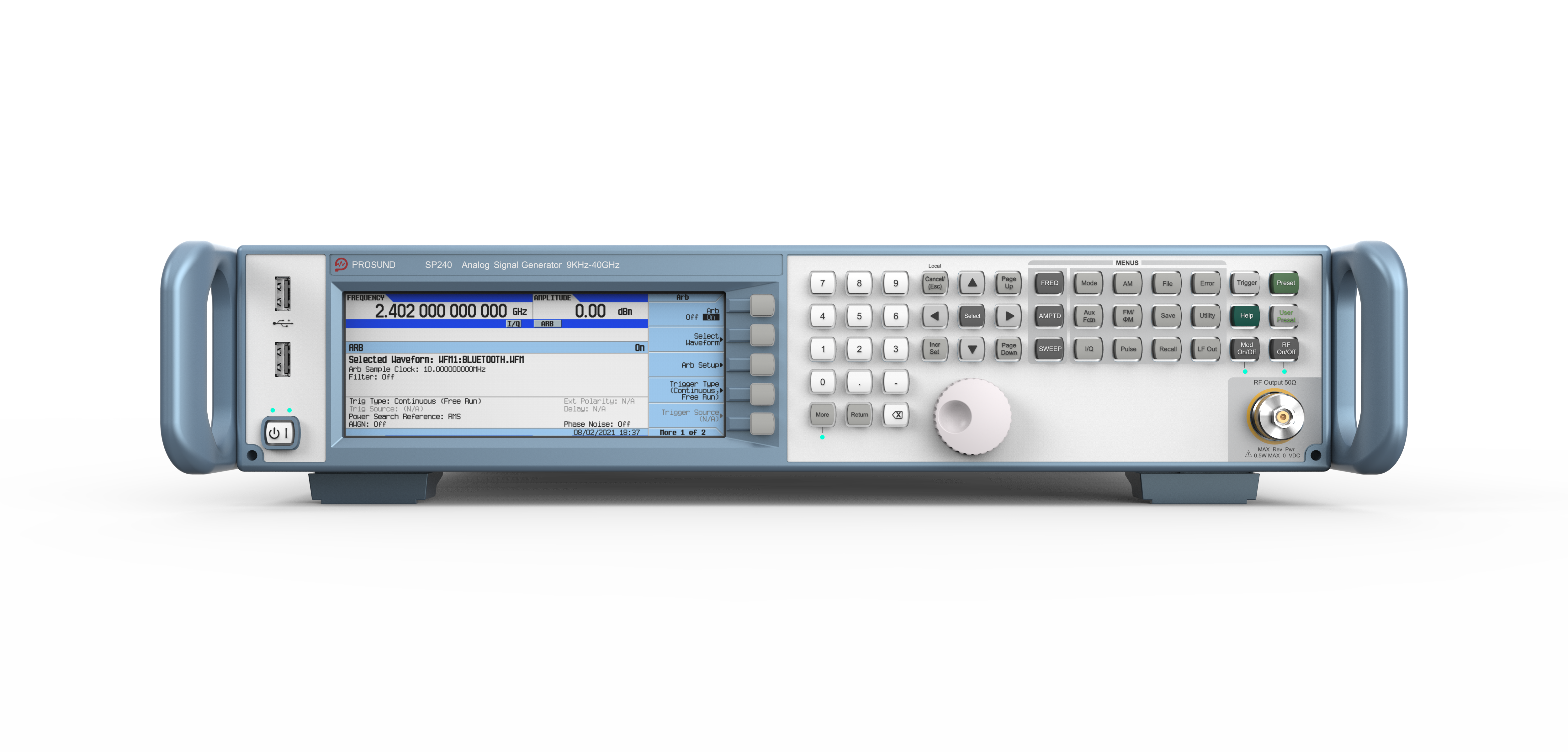 SP200V